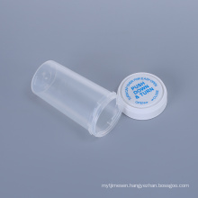 20ml-240ml Reversible Cap Vials Pharmaceutical Plastic Medicine Bottle